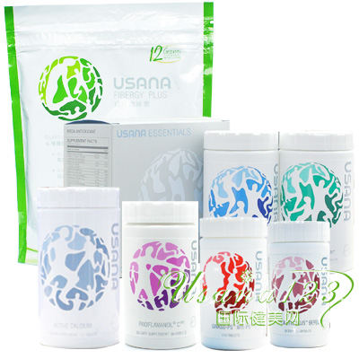 优沙娜保健品好吗？usana优莎娜官网